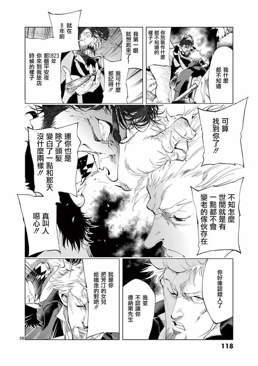 第19话 兽人窟