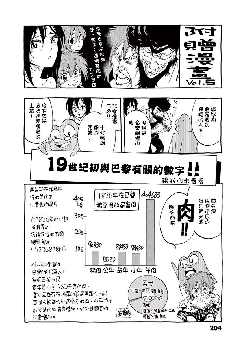 第20话 容德雷特几乎哭出来