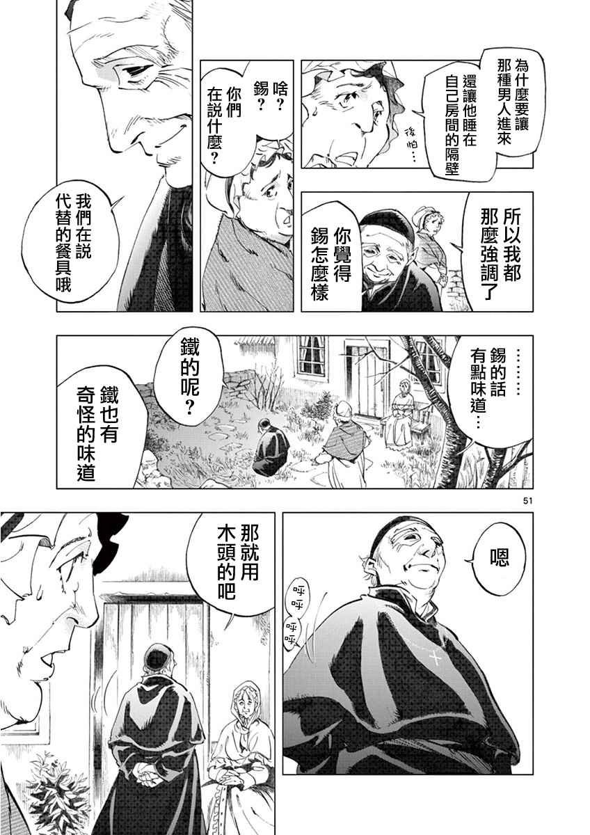 第3话 痛哭