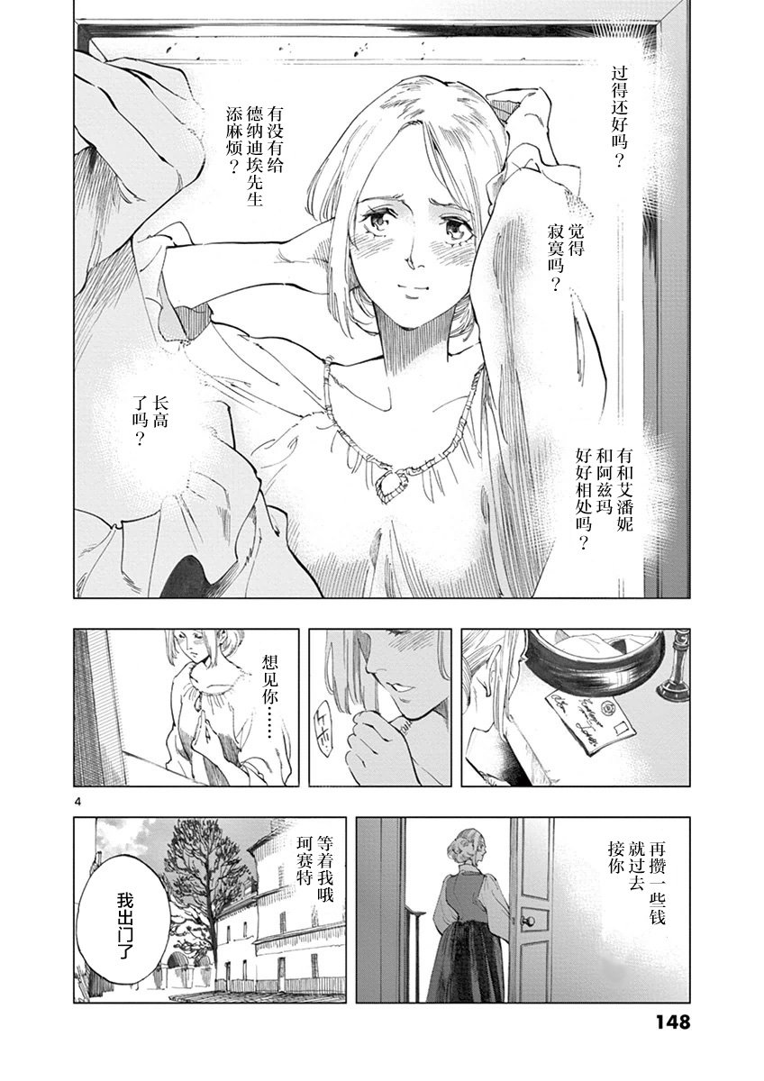 第7话 下降