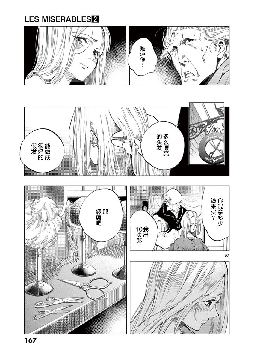 第7话 下降