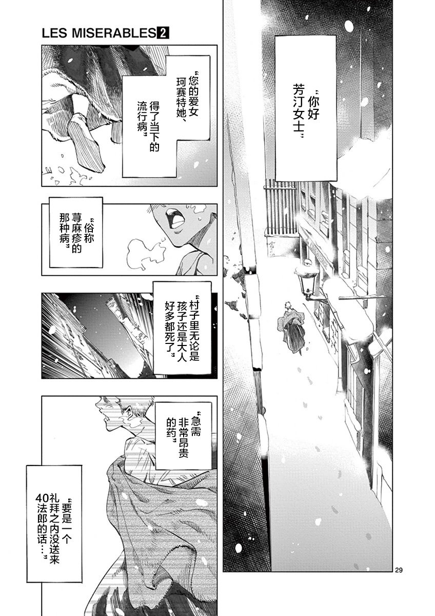 第7话 下降