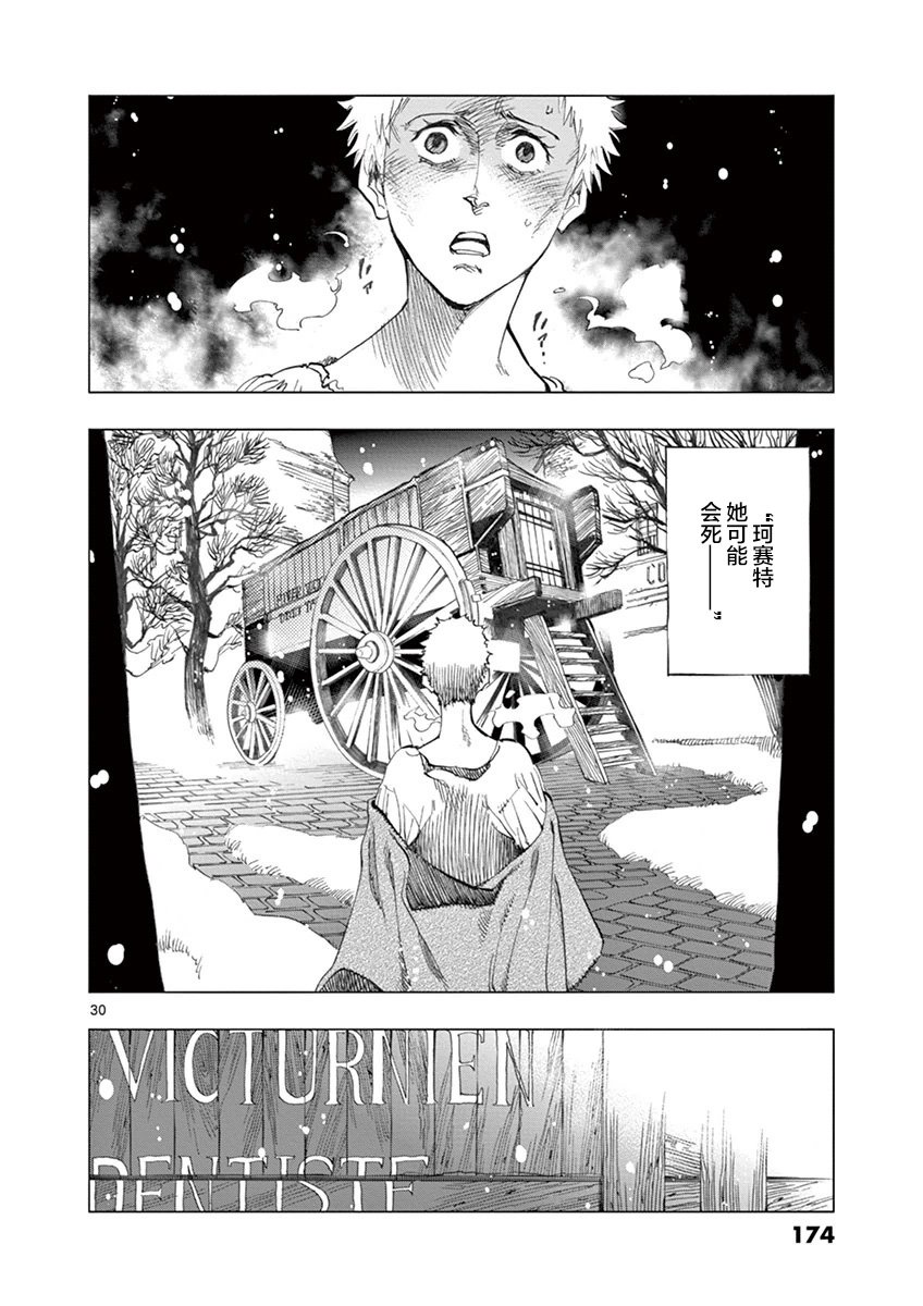 第7话 下降