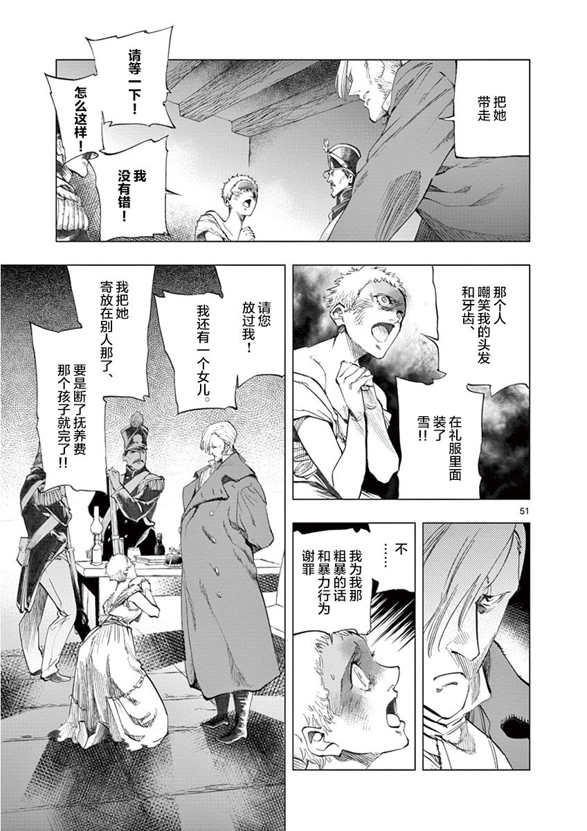 第7话 下降