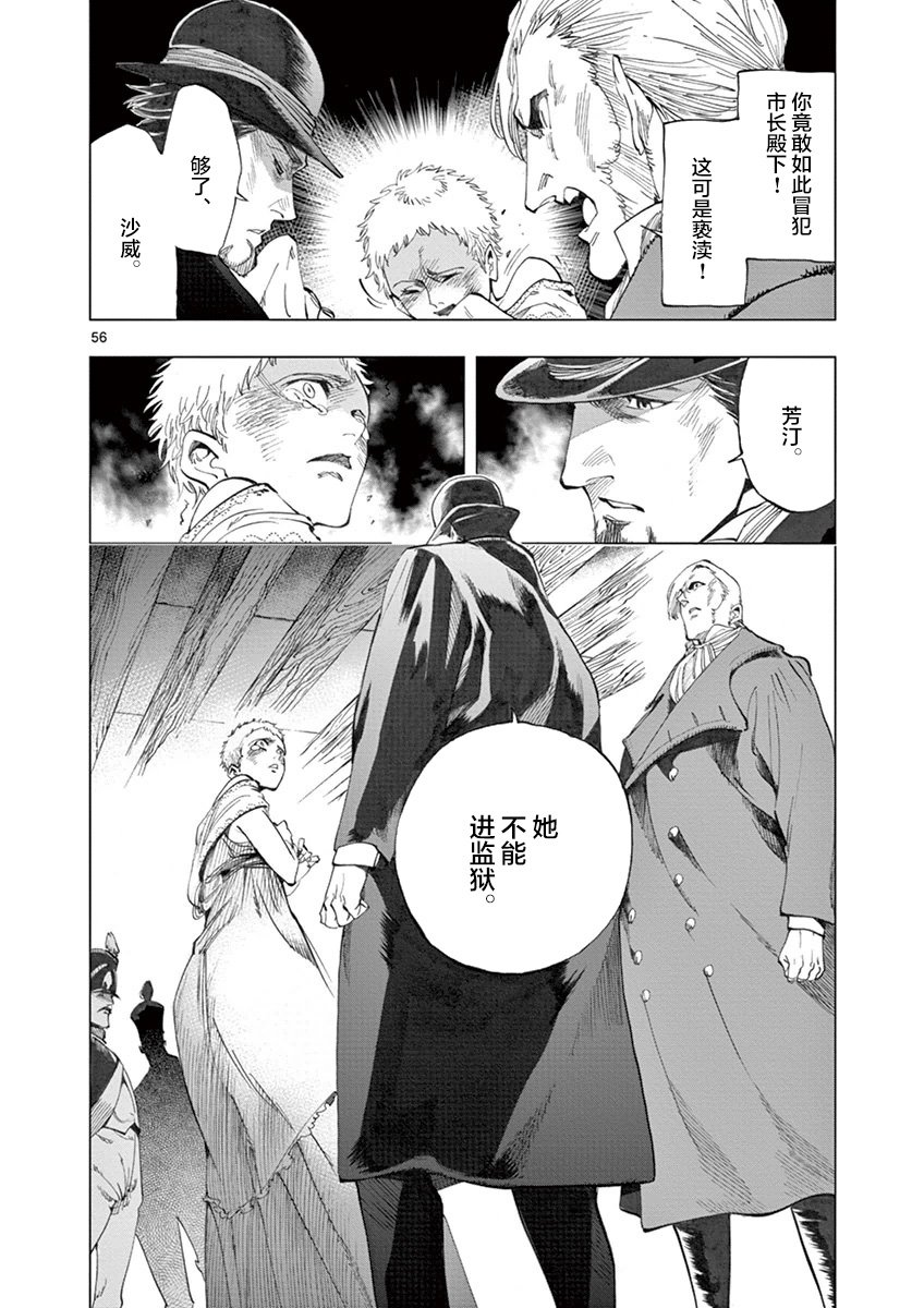 第7话 下降