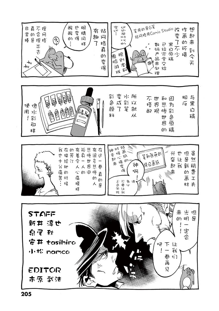 第7话 下降