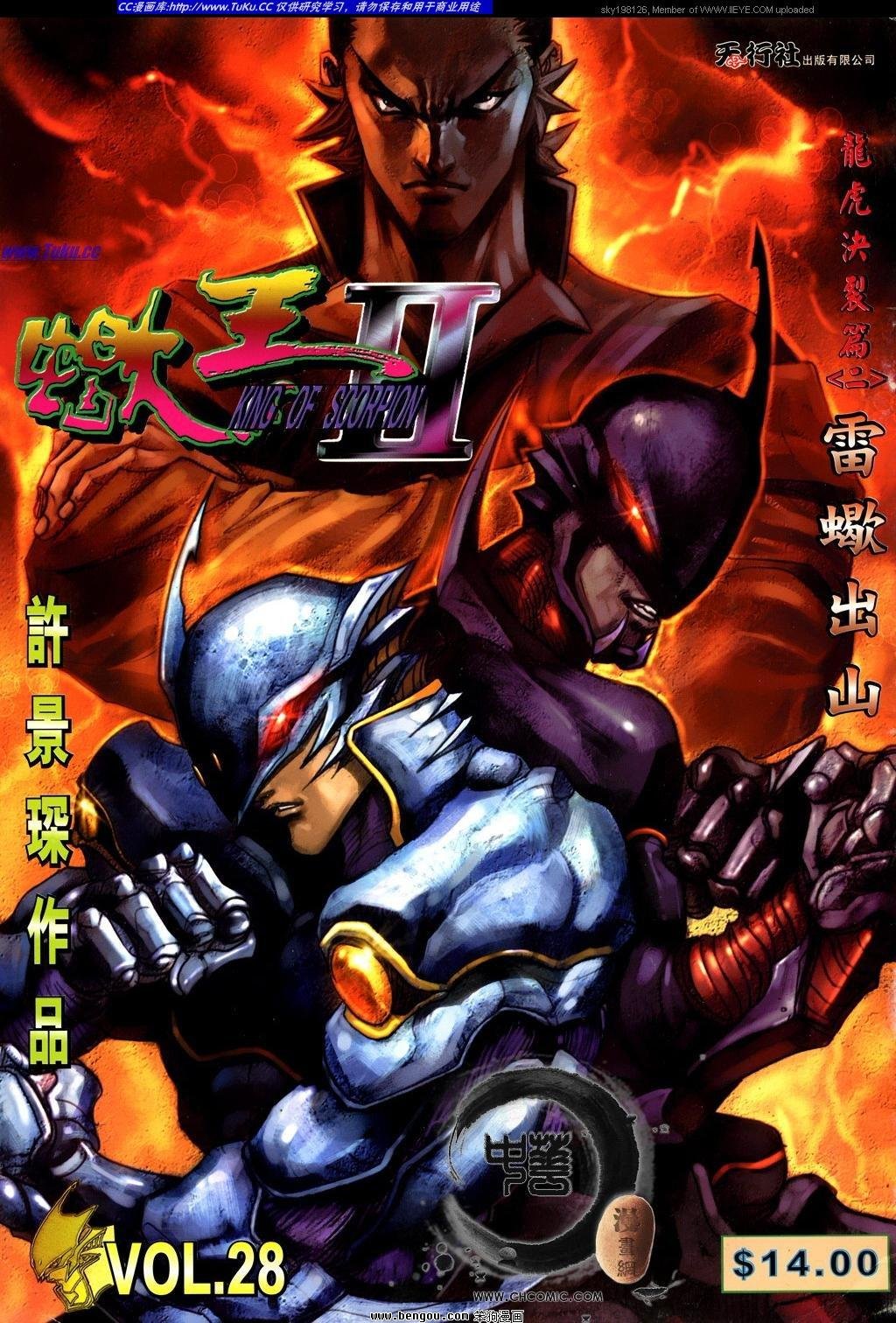第28卷