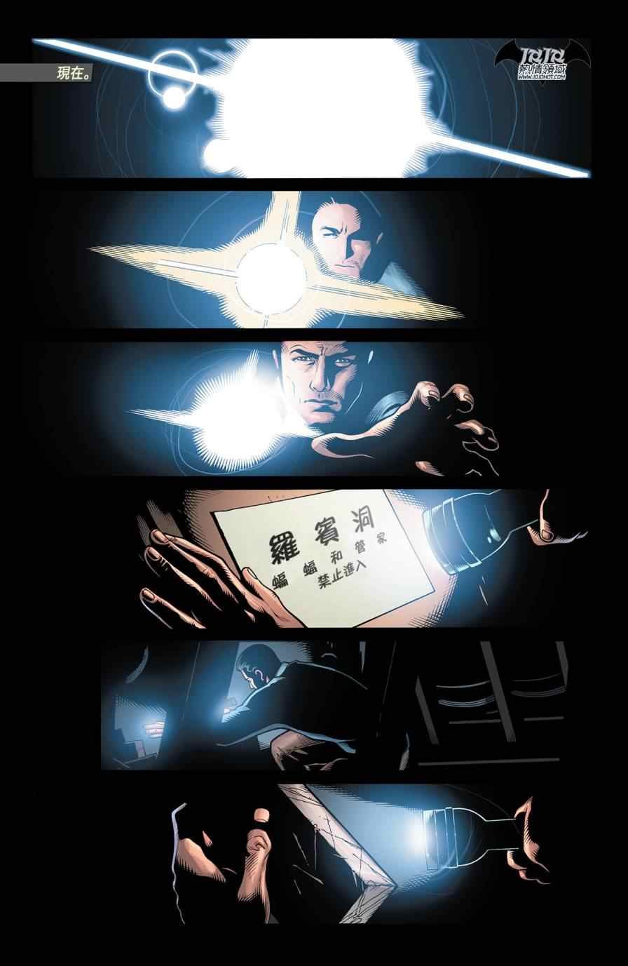年刊:第一周