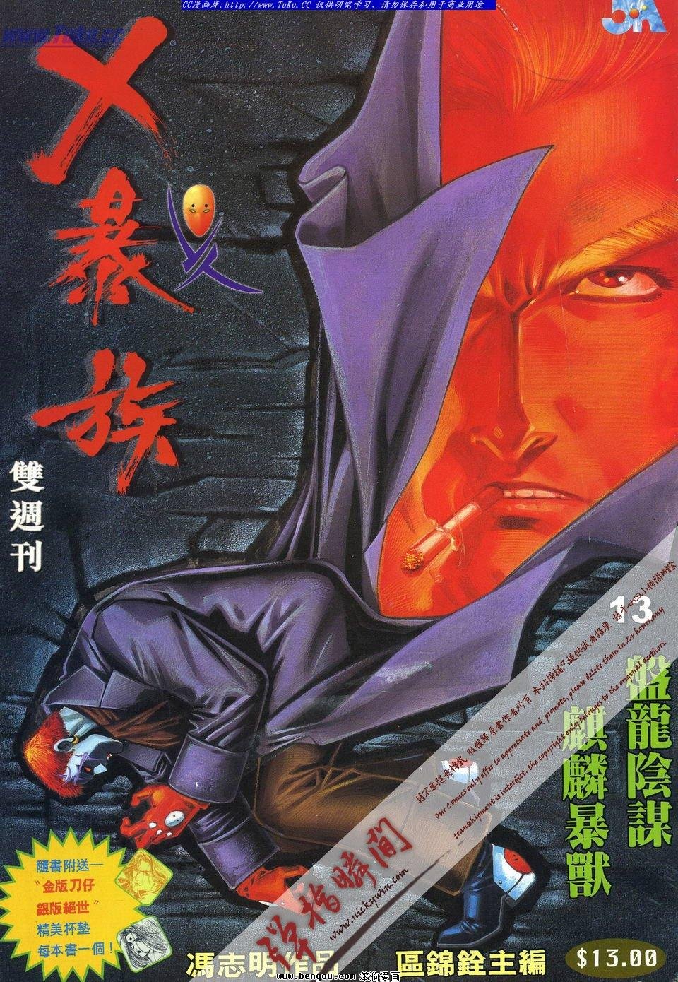 第13卷