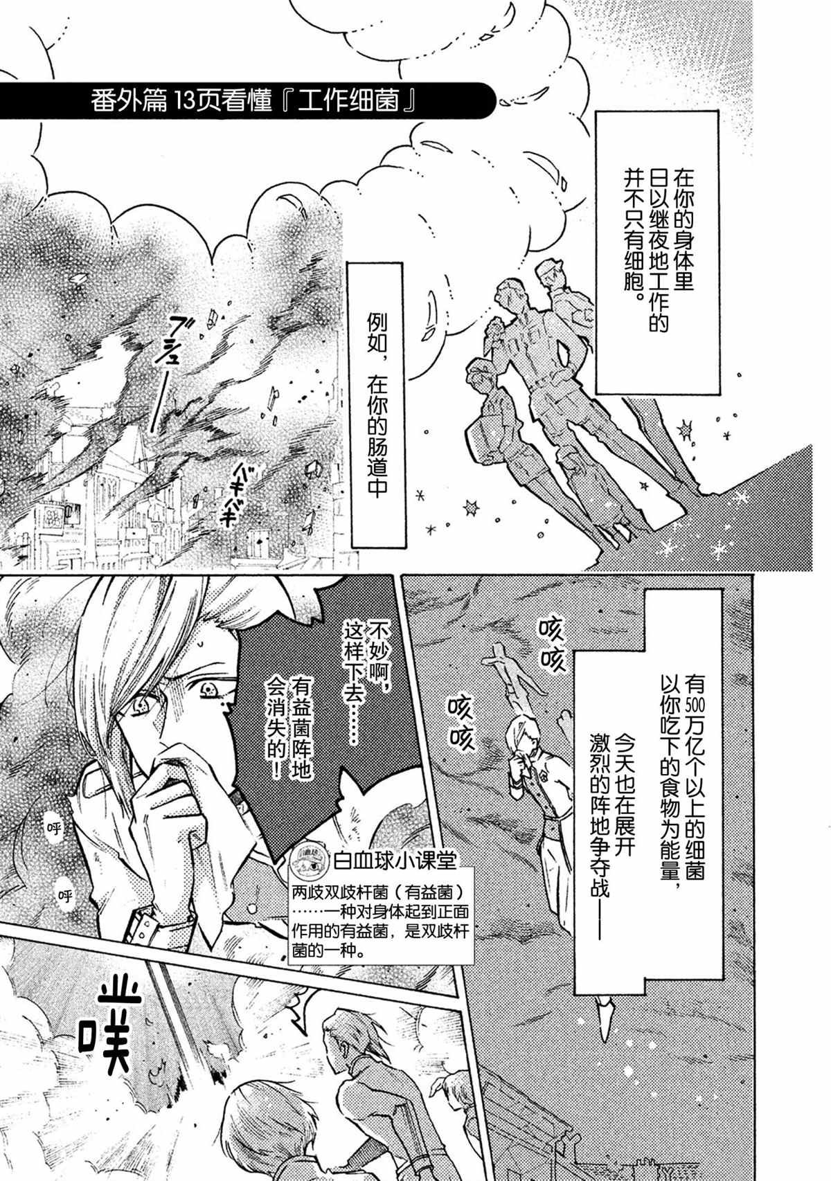 番外篇 试看版