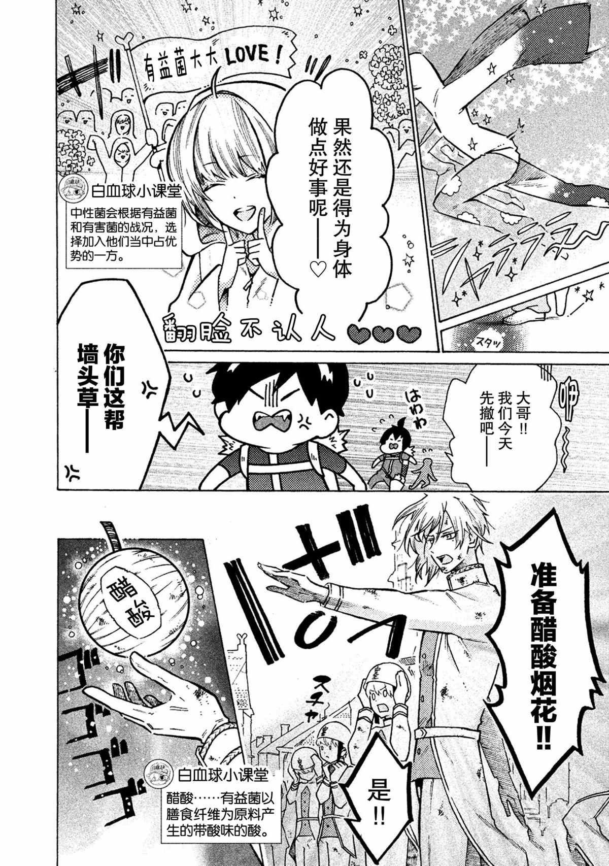 番外篇 试看版