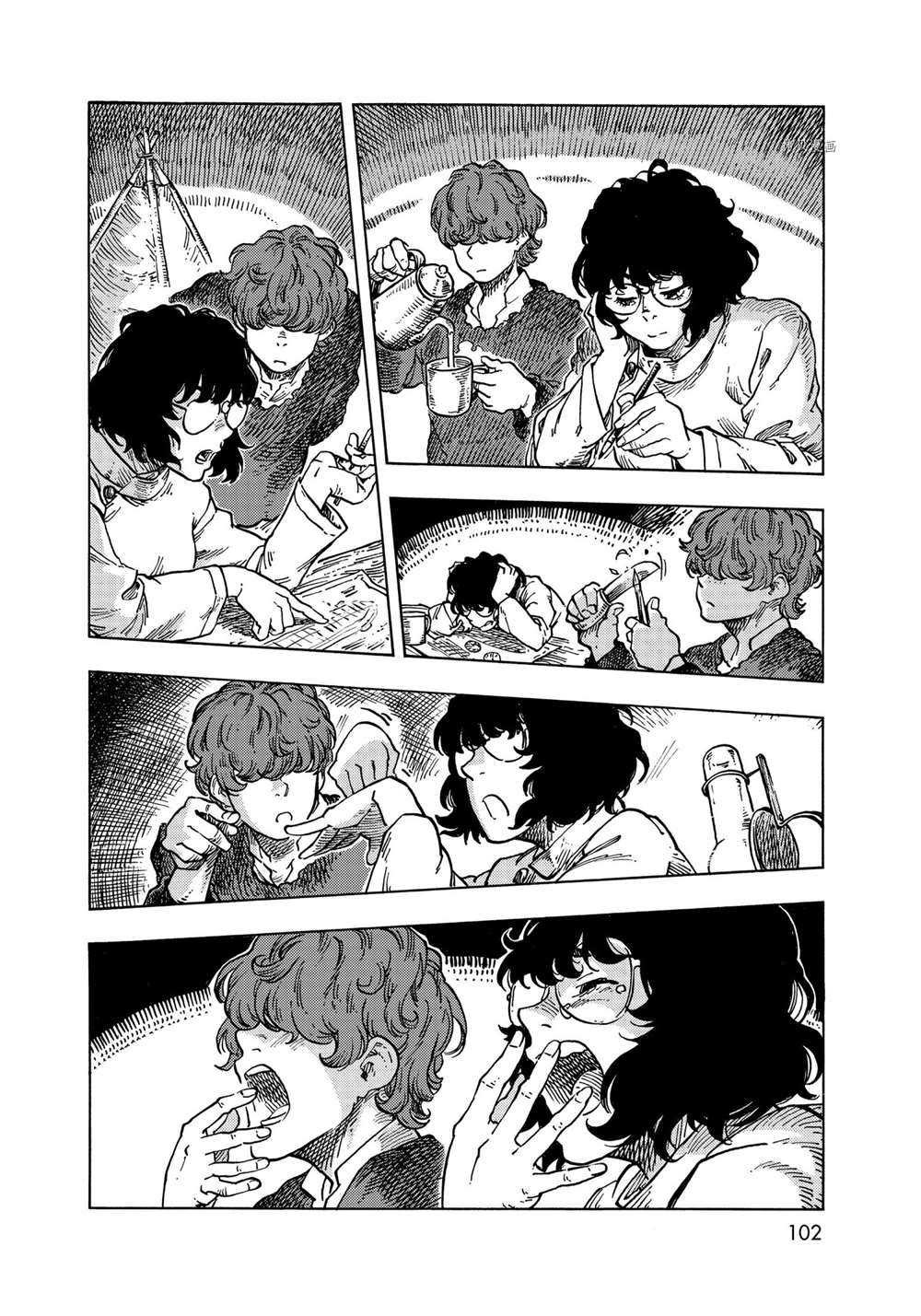 第66话 试看版