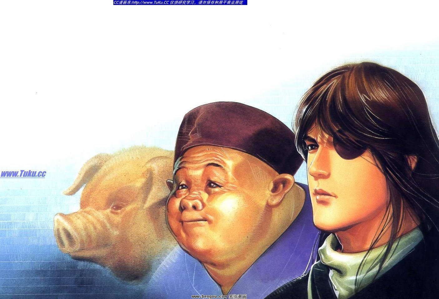 第1卷