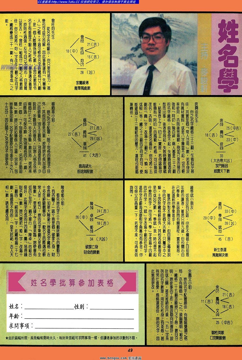 第1卷