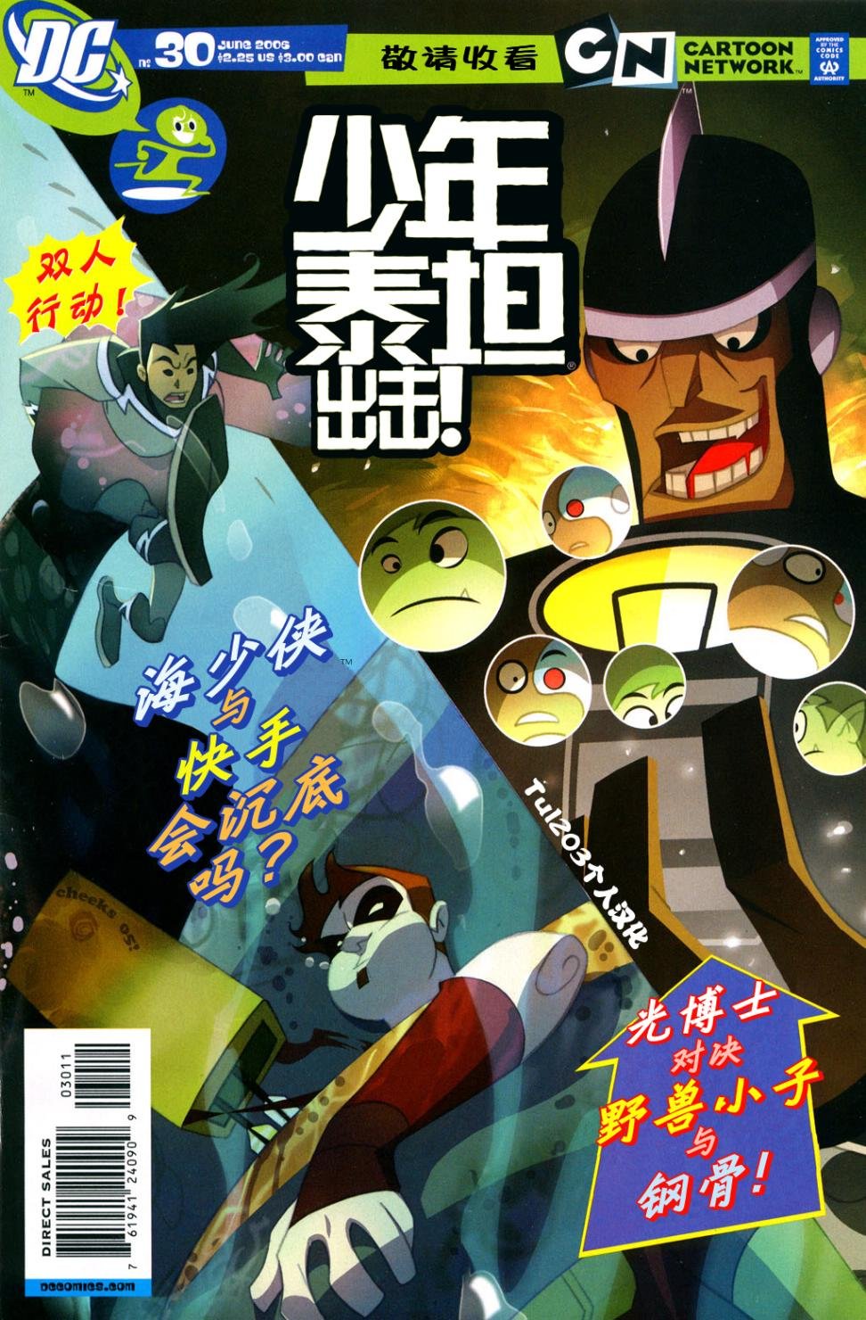 第30卷