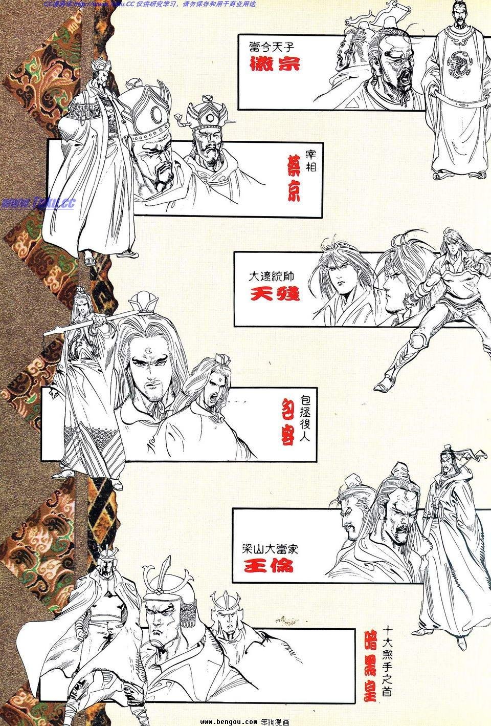 第1卷