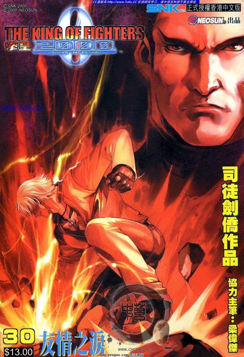 第30卷