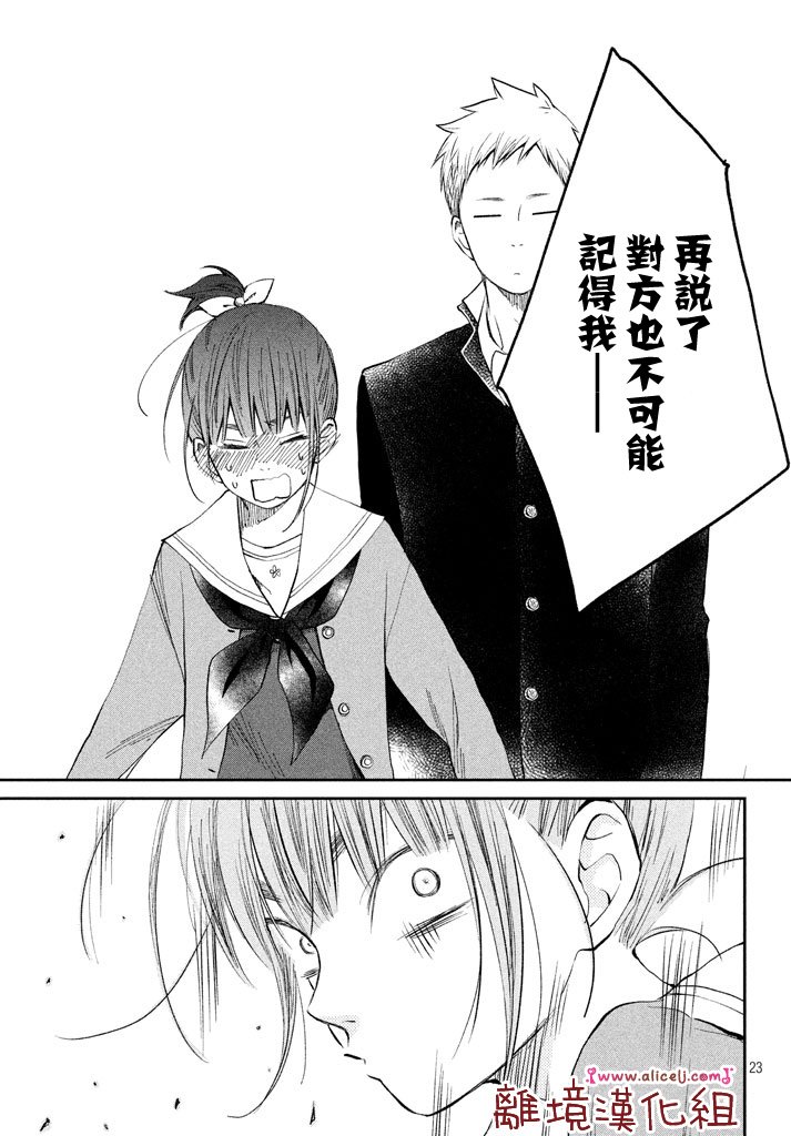 第14话 文艺少女独自在塔上跳舞