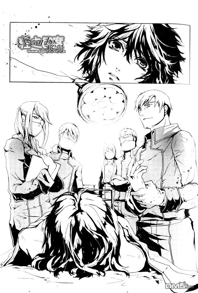 第3.4话 插图
