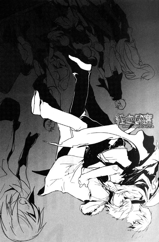 第5.4话 插画
