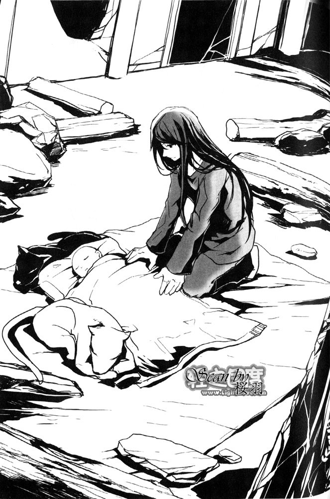 第5.4话 插画