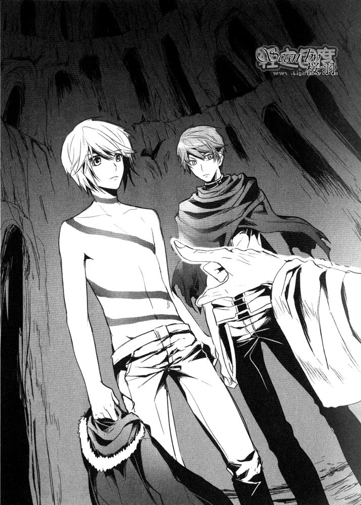 第6.3话 插画