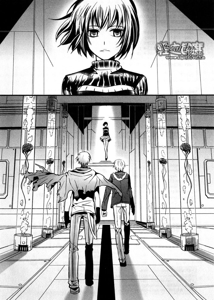 第7.3话 插画