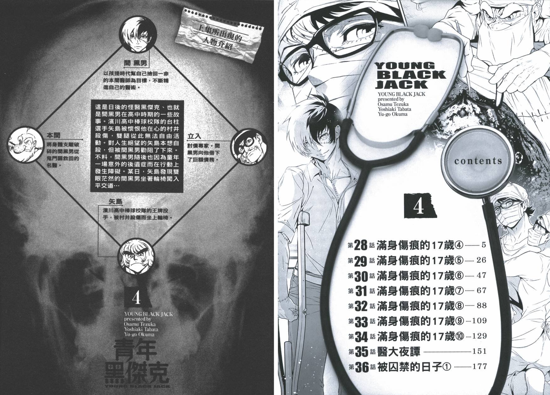 第4卷