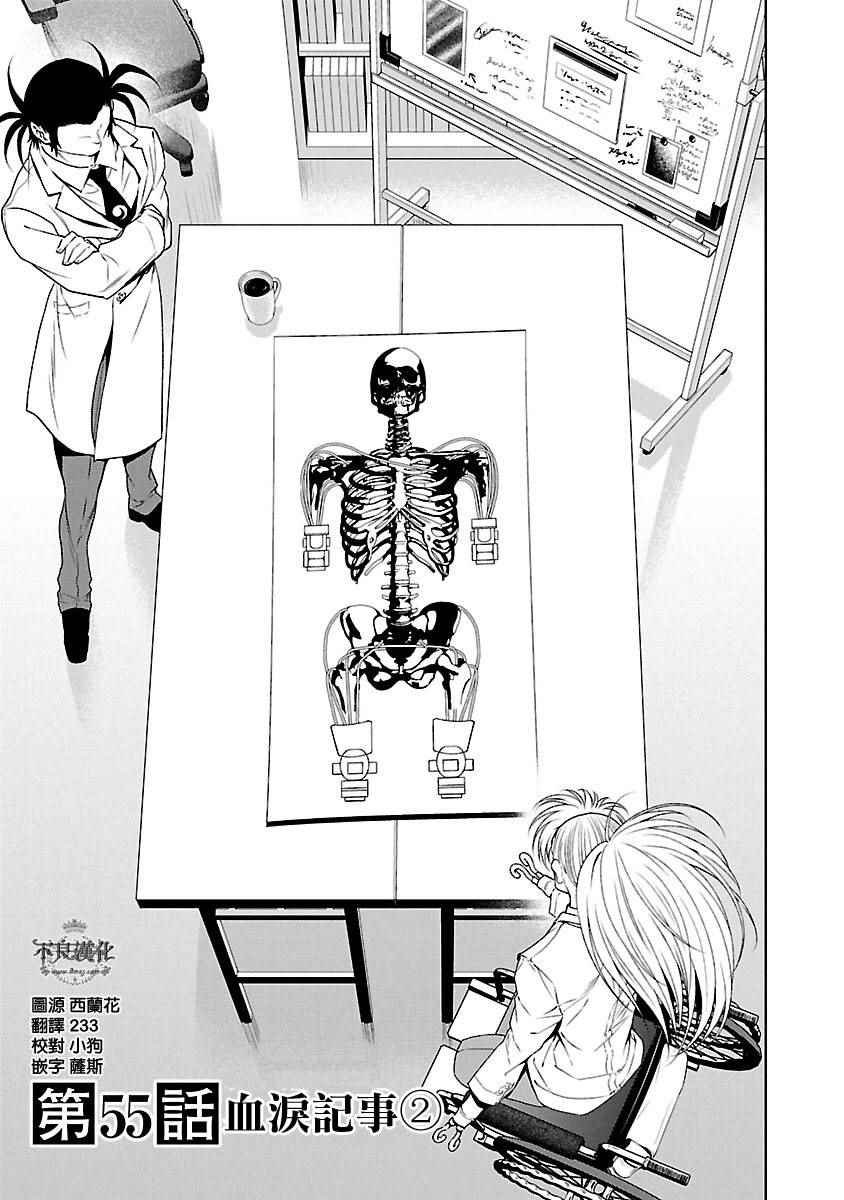 第55话 血泪记事②