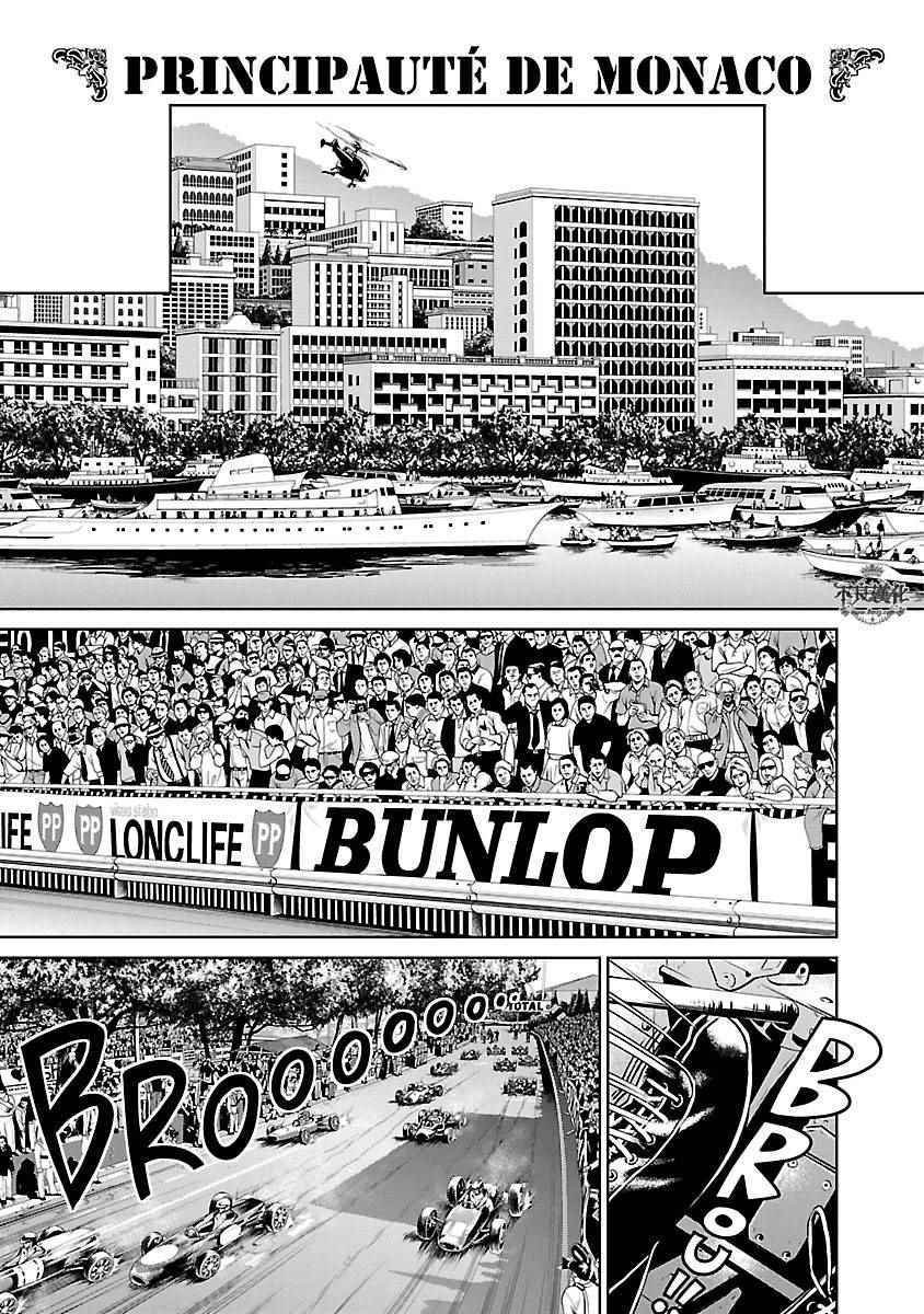 第69话 生命的疾走①