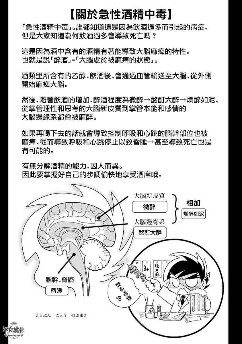 第75话 危险的男人后篇