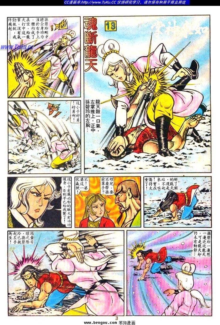 第13卷