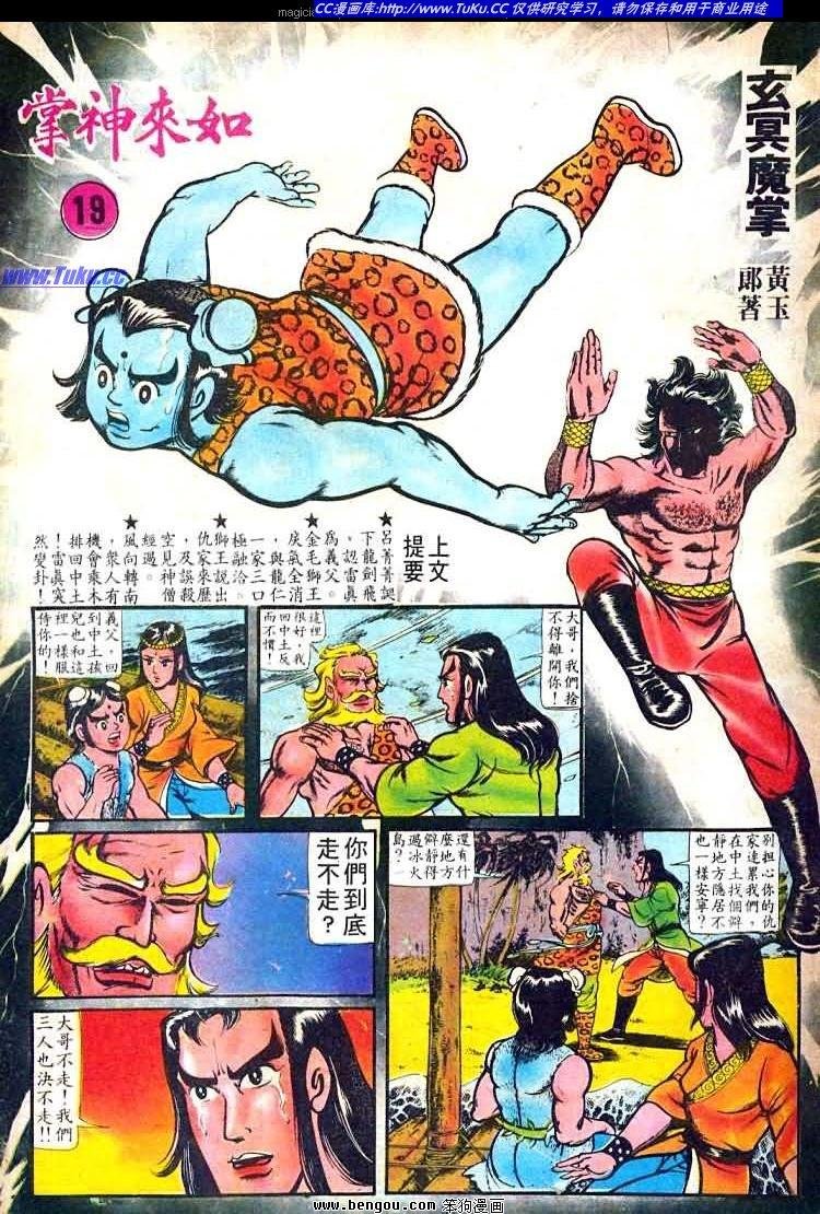 第19卷