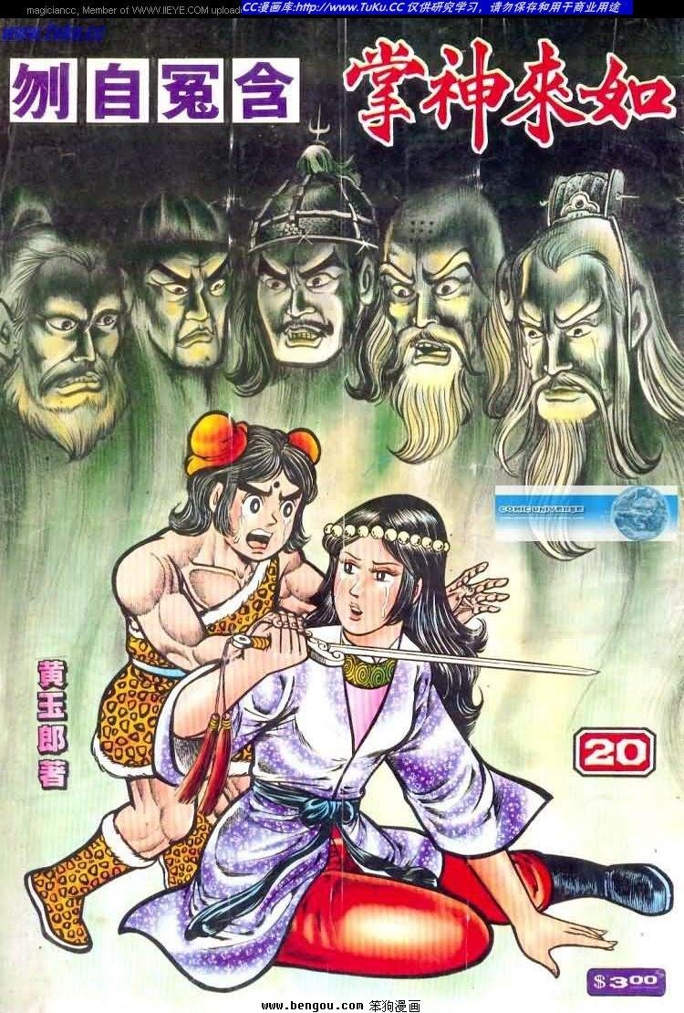 第20卷