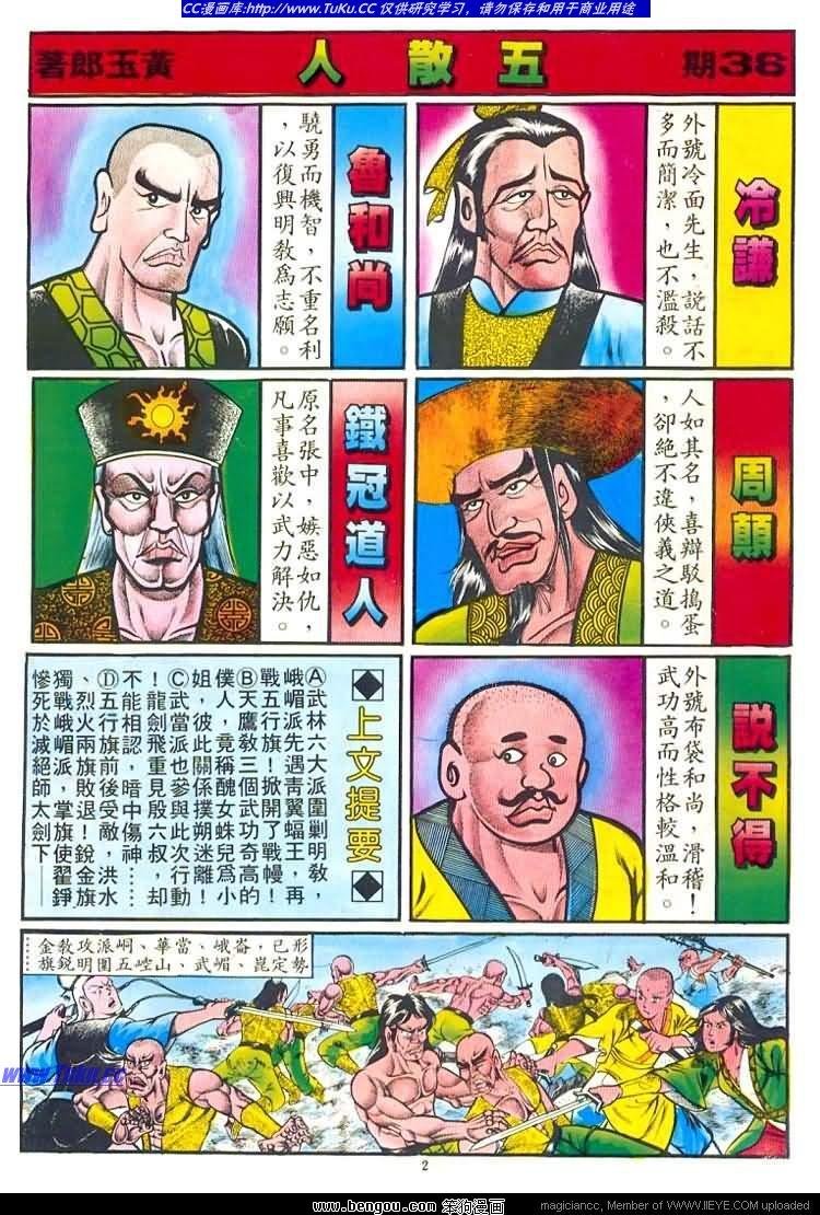 第36卷