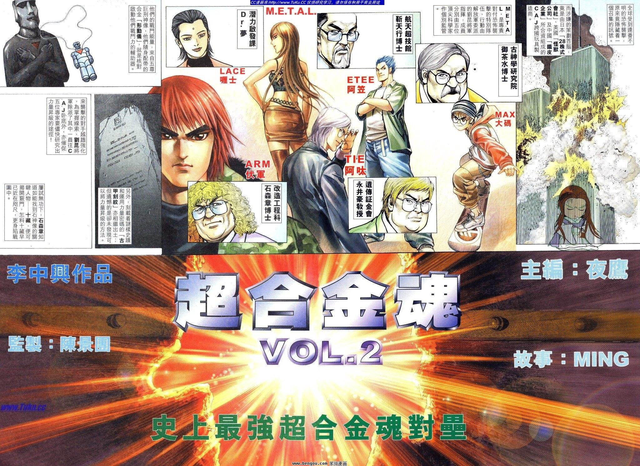 第2卷