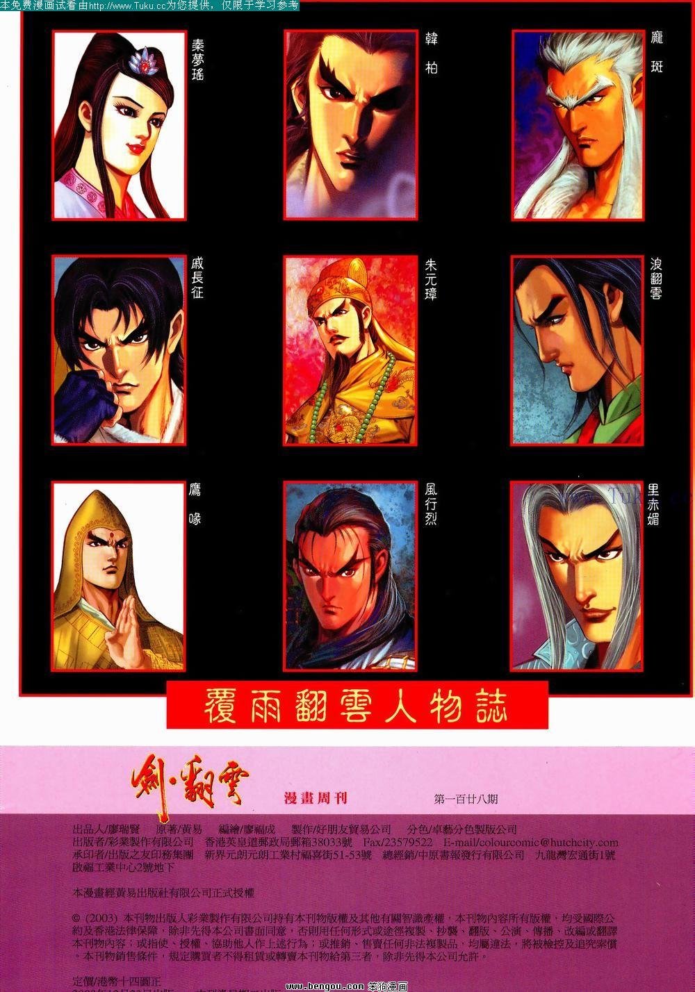 第128卷