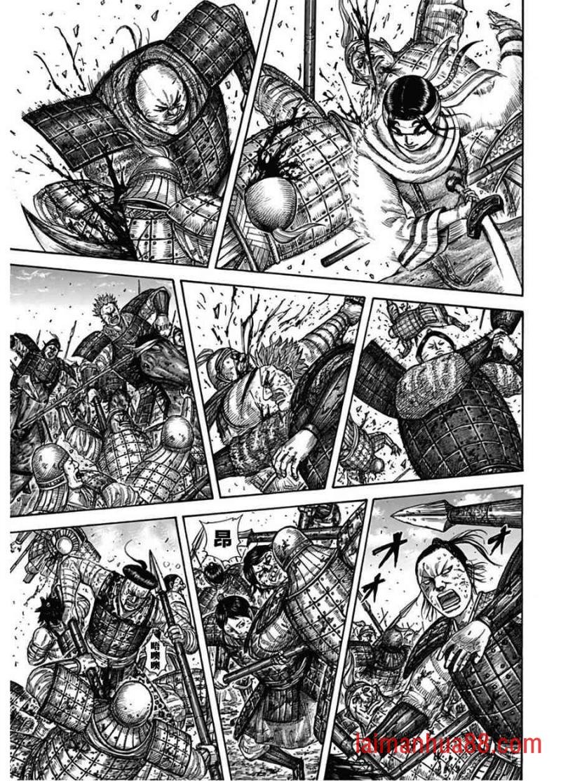 第590话 偏重进攻