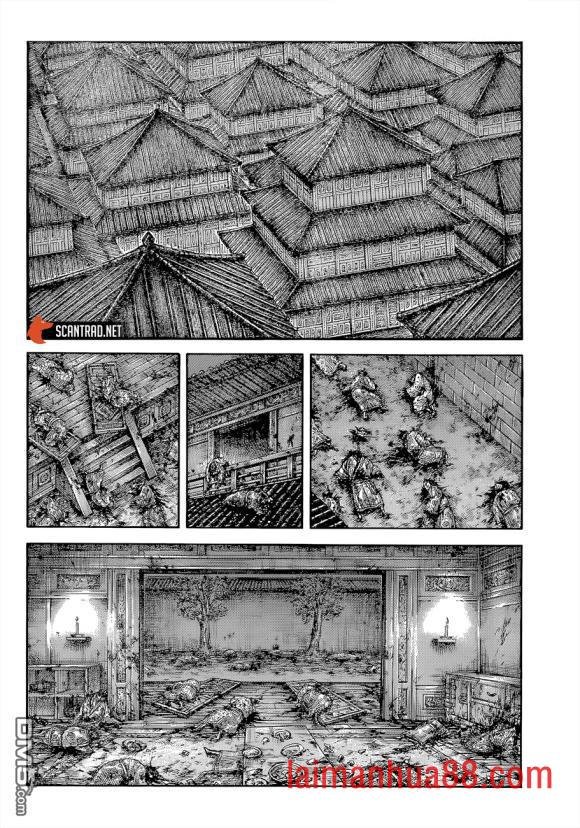 第646话 雁门以来