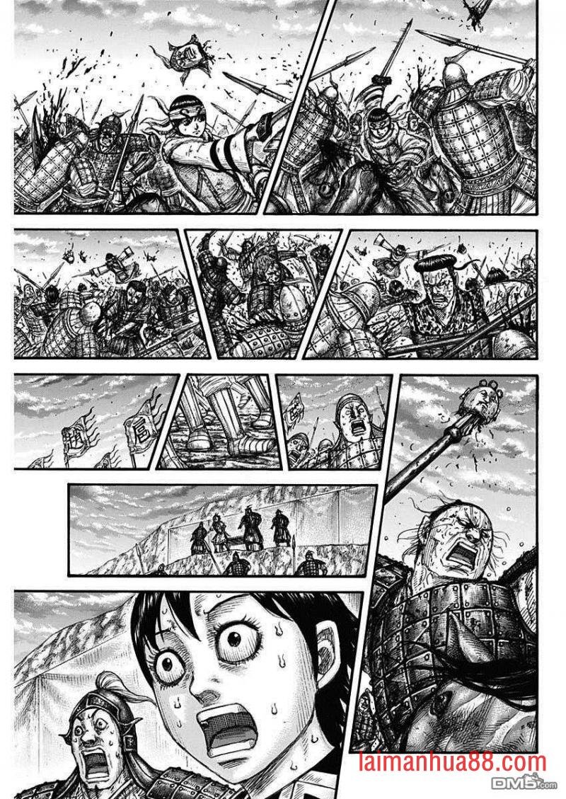 第690话 按照计划