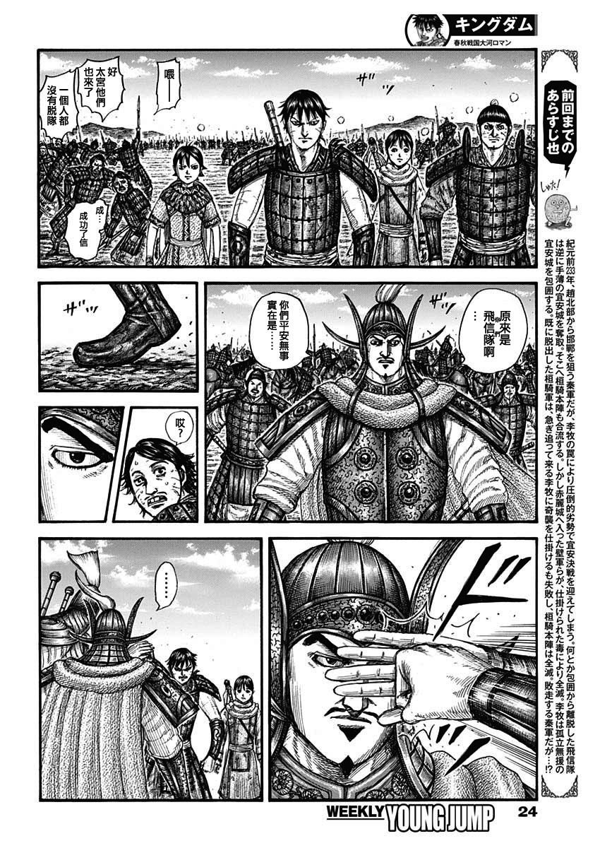 第755话 命运之日
