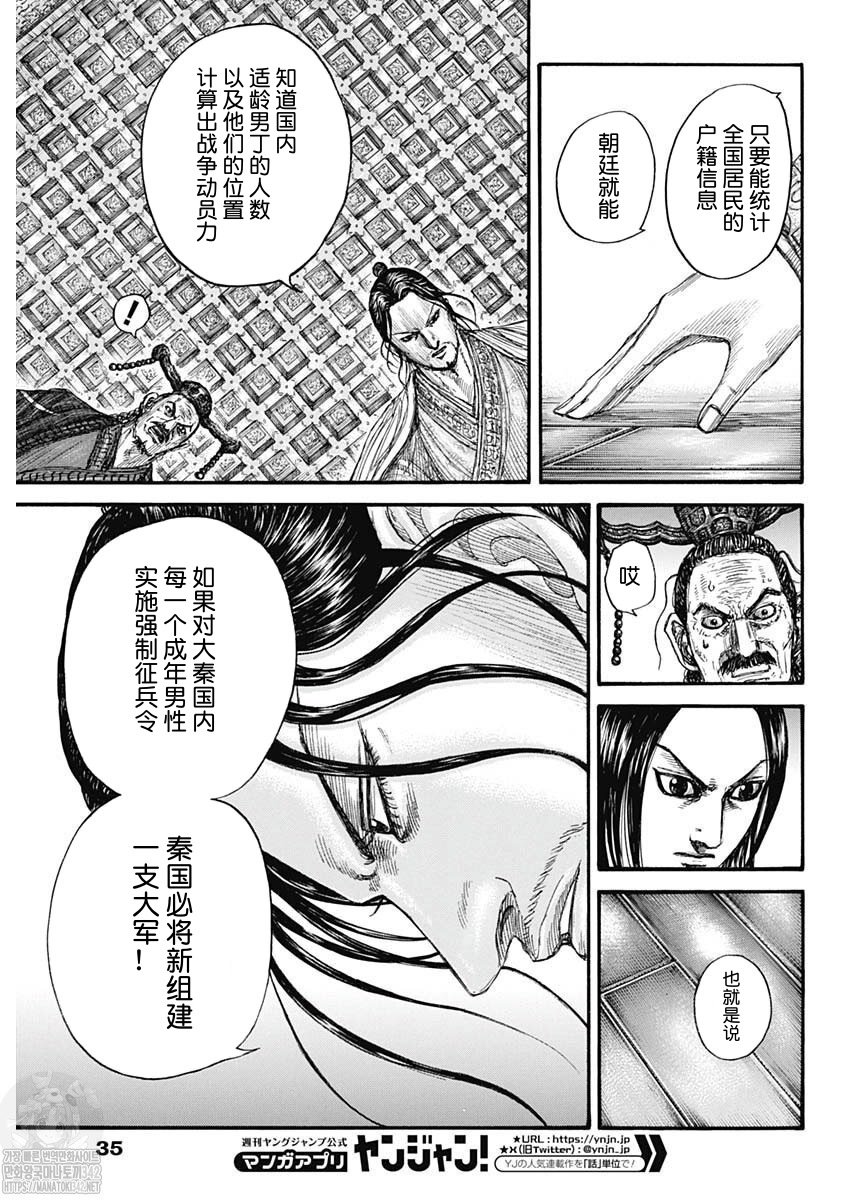 第801话