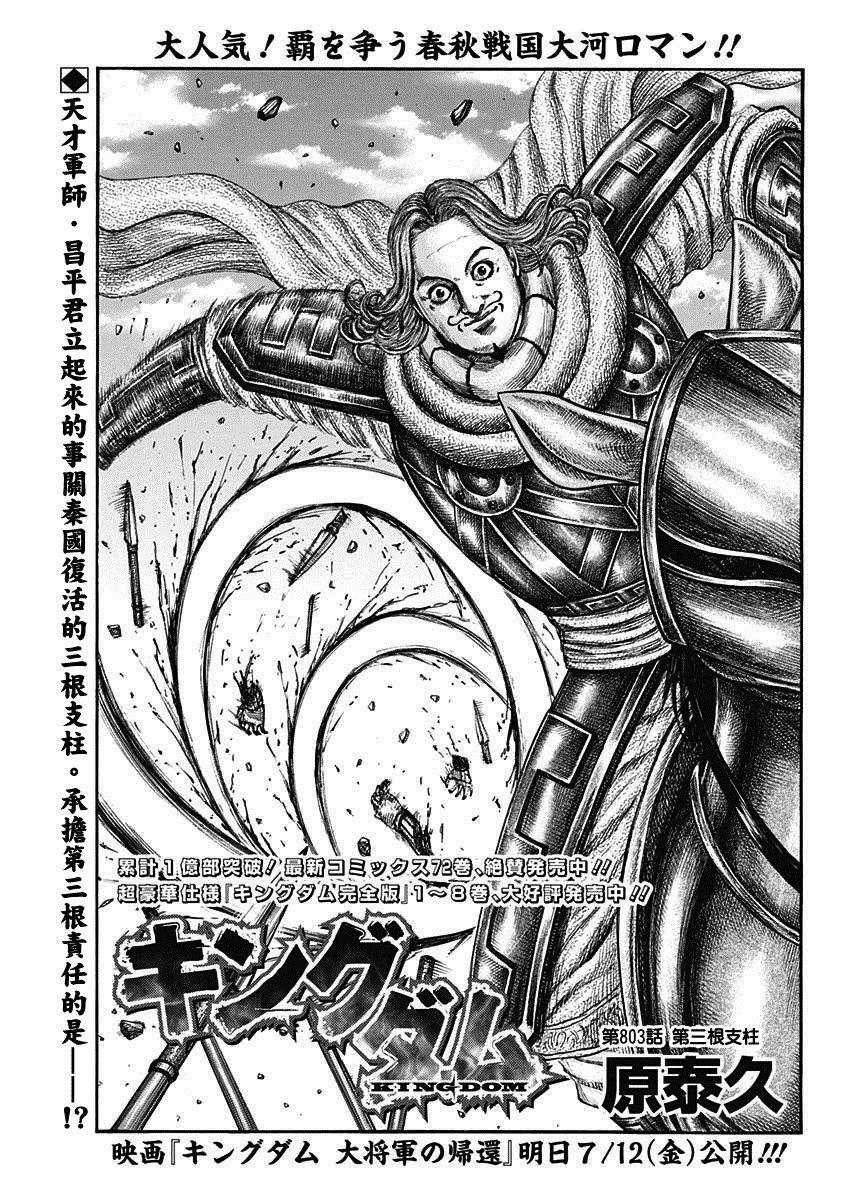第803话 第三根支柱