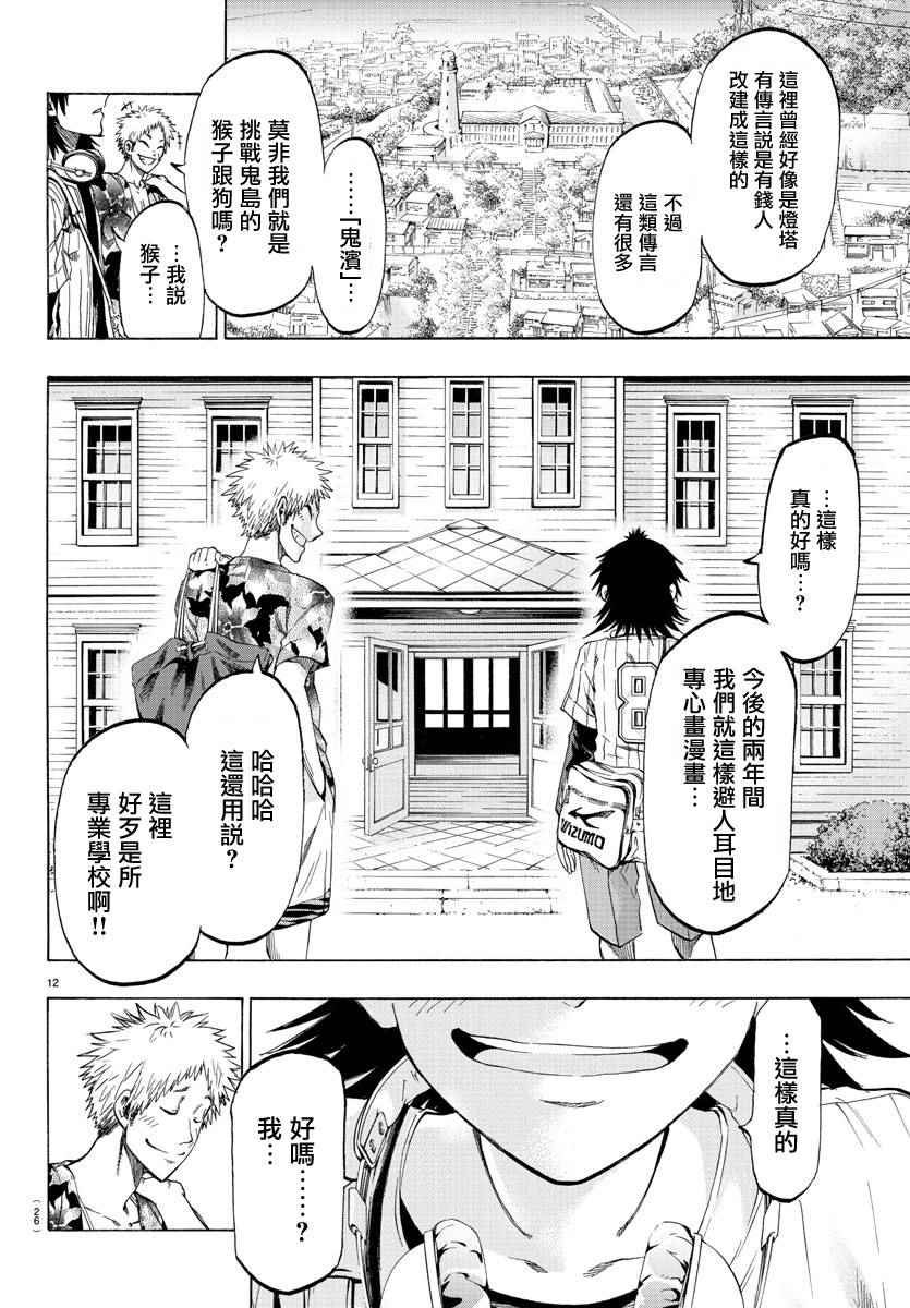 第1话