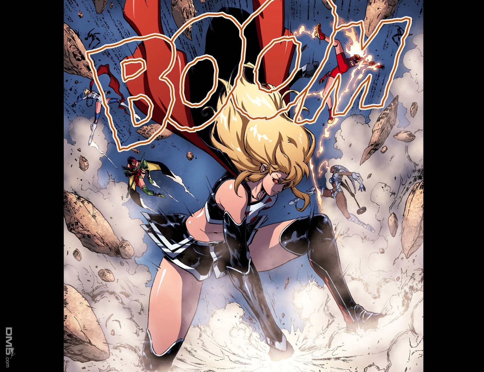 第3话