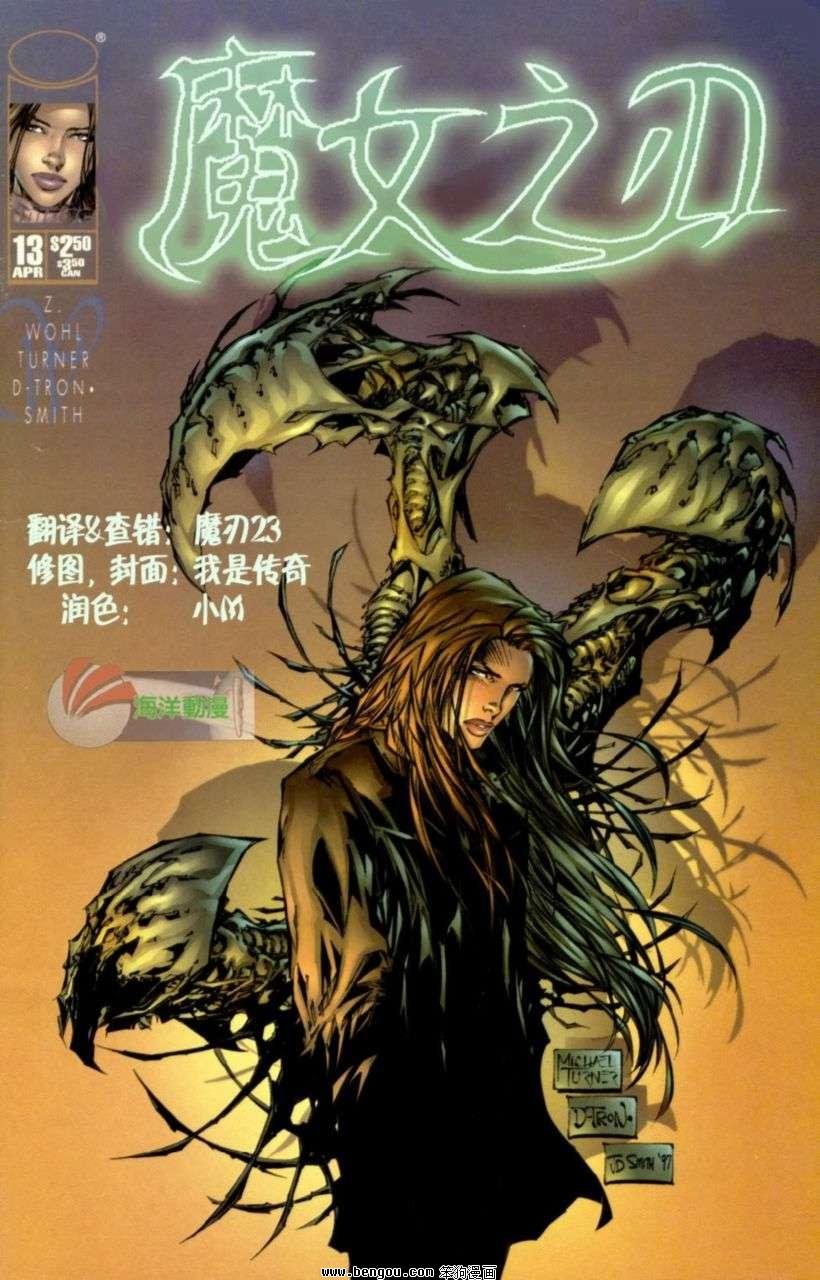 第13卷