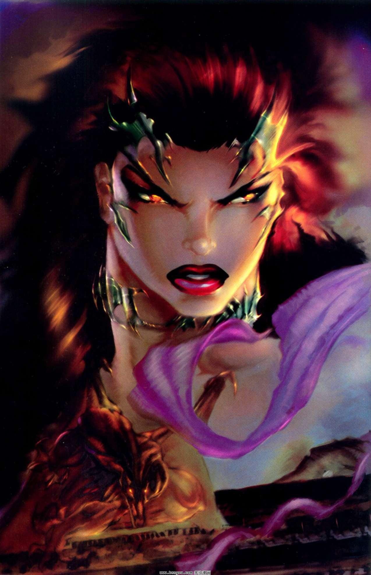第1卷