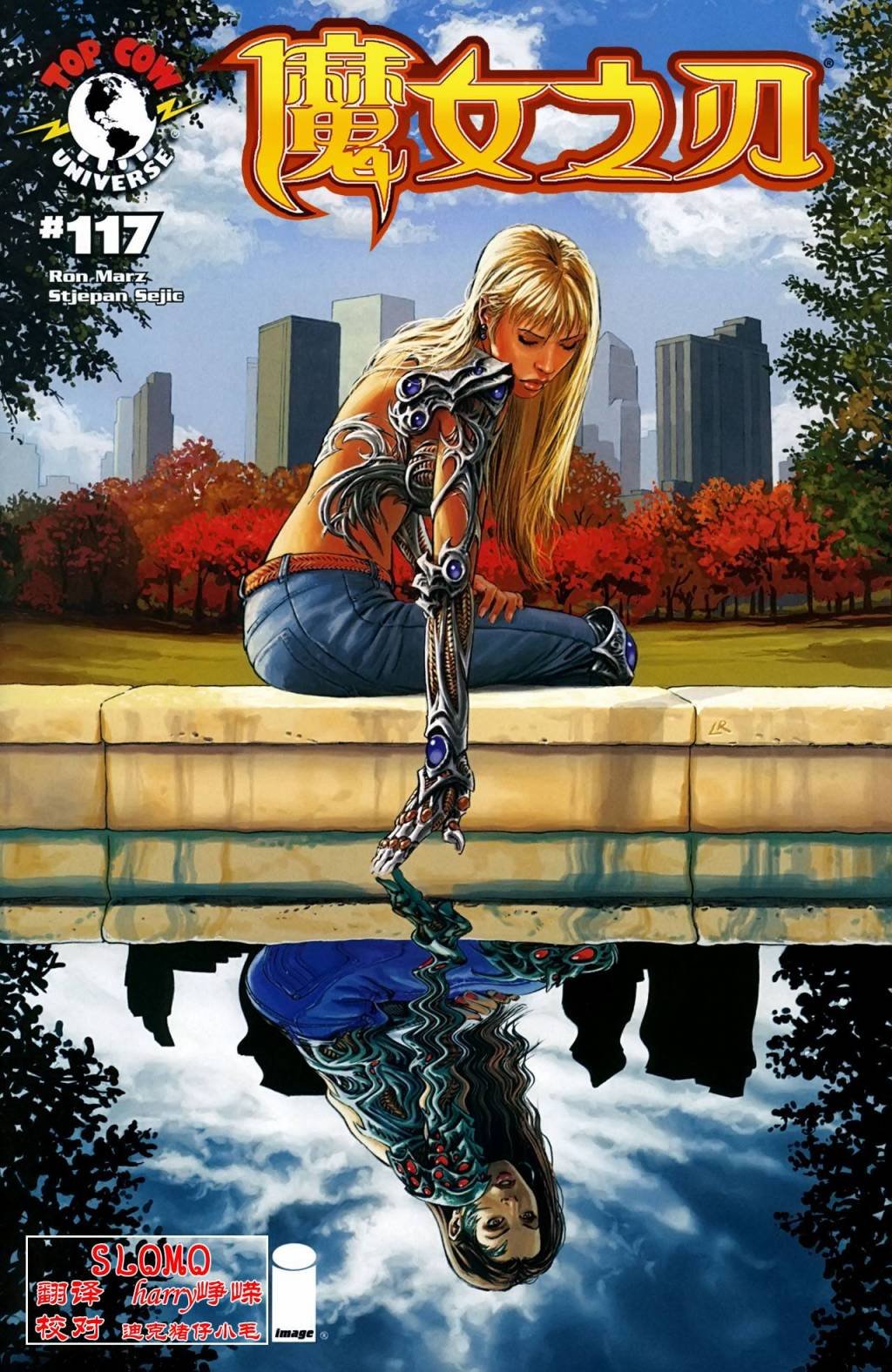 第117卷
