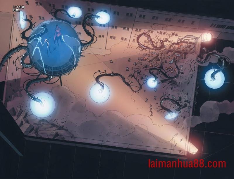余波#05