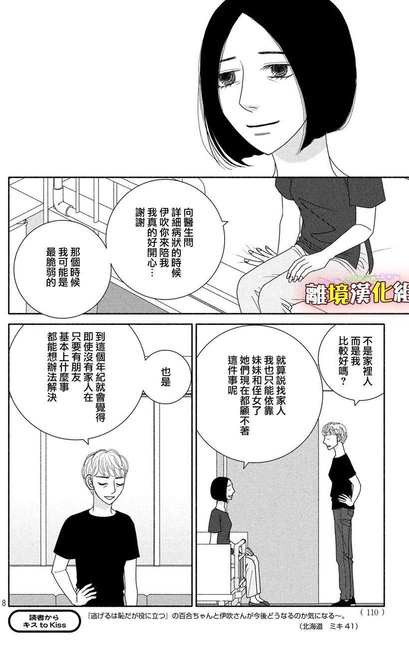 第49话 未雨绸缪
